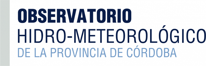 Observatorio Hidro-Meteorológico de Córdoba